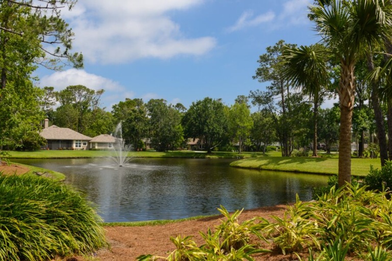 About Us Sawgrass Players Club